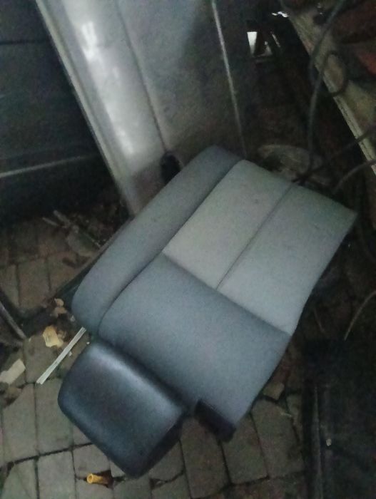 Запчасти БМВ е39 туринг