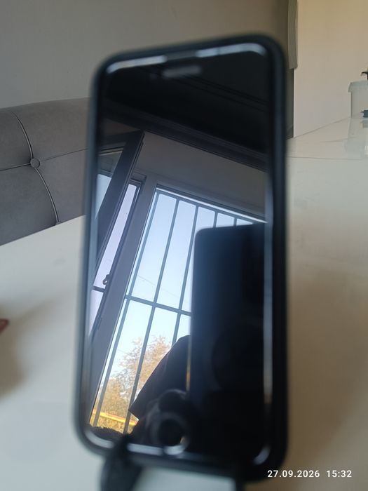 IPhone 7, 128gb в идеальном состоянии