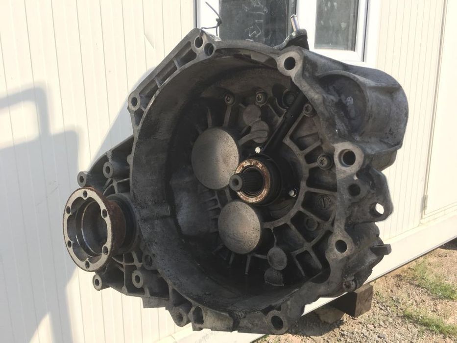 Cutie Viteze Manuala in 6 Trepte Seat Altea 2.0TDI 2004 - 2015 Cod Piesa : JLT