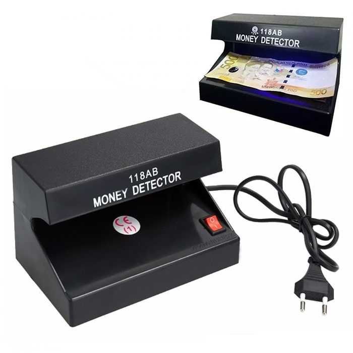 Детектор за банкноти 220V