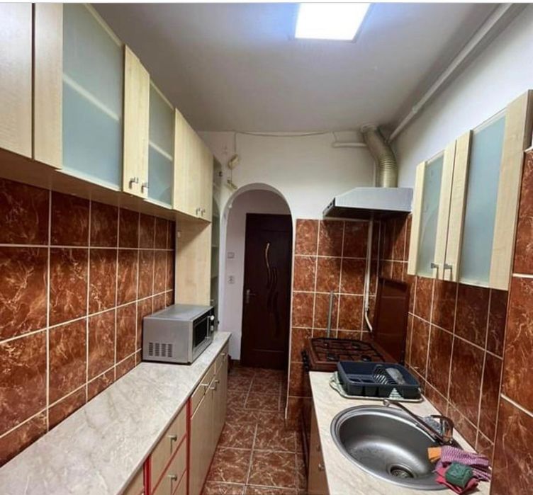 Apartament de inchiriat