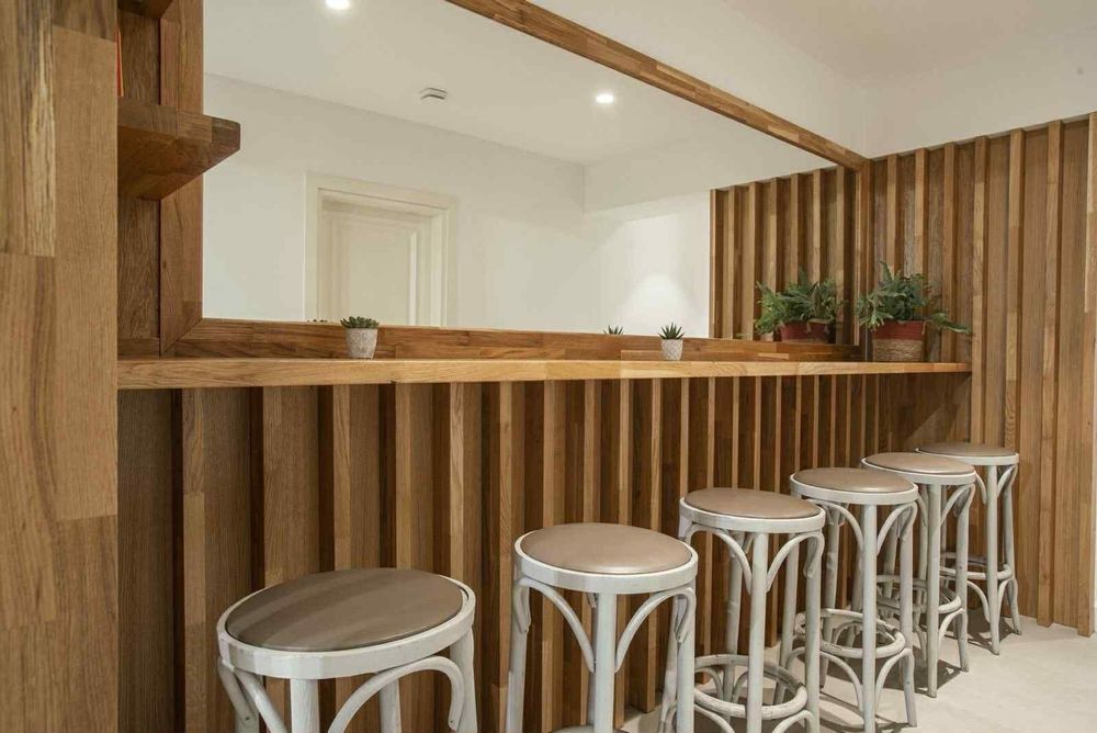 Дава се под наем Офис в София, Център - 150 кв.м за 4189.14 € - Снимка #1