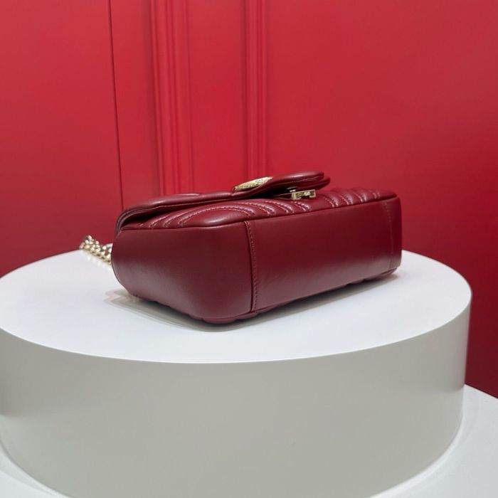 Дамска чанта Gucci