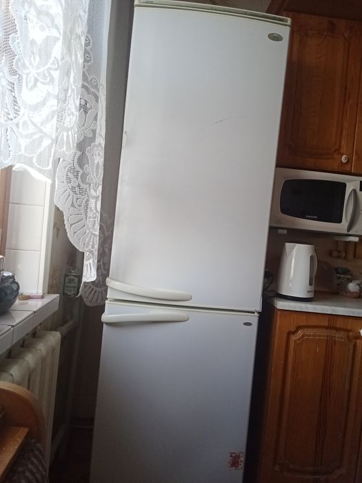 Холодильник Атлант производство минск