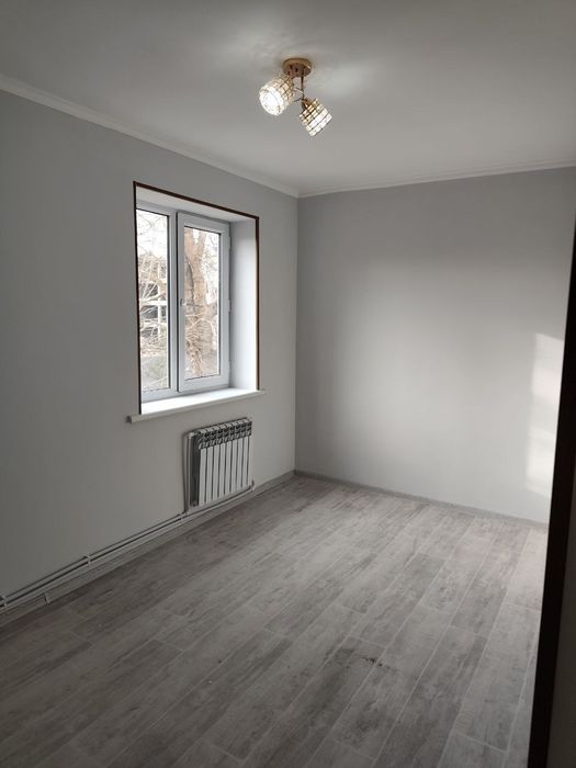 2х квартира Чирчик