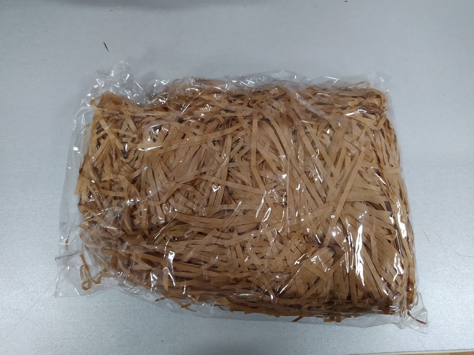 Наполнитель для подарков