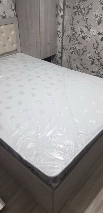 Аренда Квартира Кора камиш 1/3  1х2 хона 2 этаж