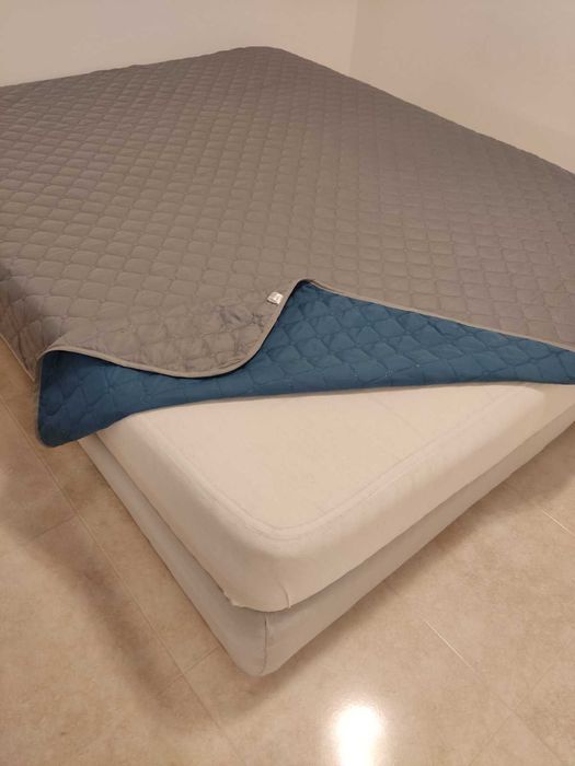 Дава се под наем Едностаен апартамент в София, Драгалевци - 37 кв.м за 370 € - Снимка #4