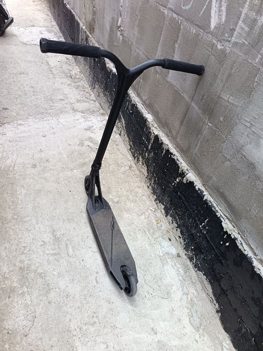 Trotineta freestyle,ethic v2 mărimea S  negociabil