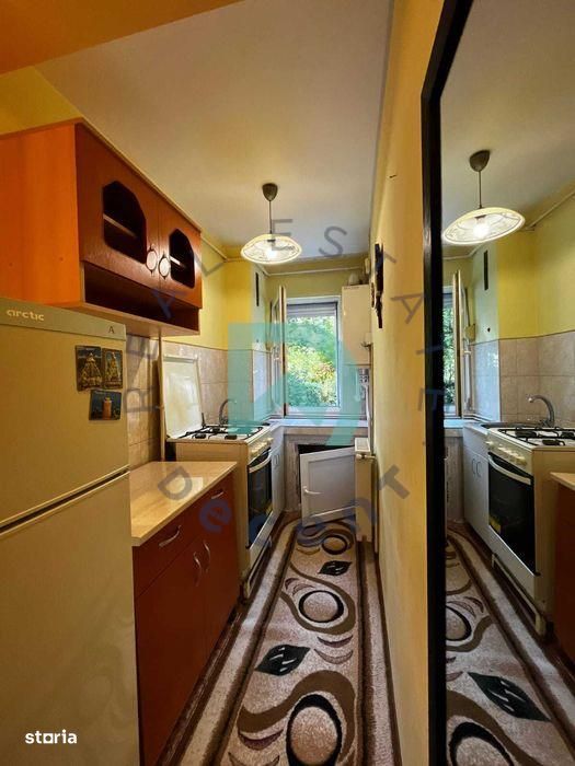 Apartament 2 camere, Astra, Brasov.
