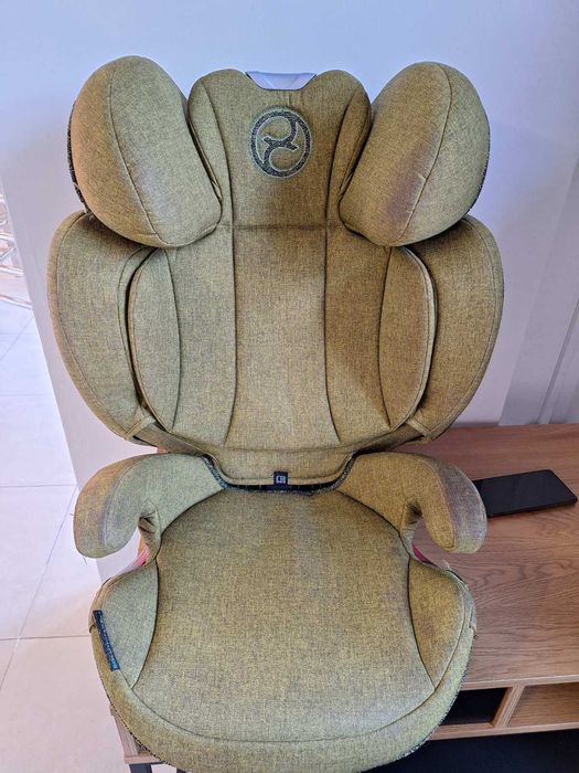 Столче за кола Cybex