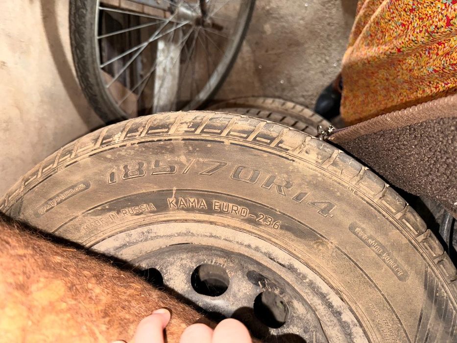 Шины звоните 24/7