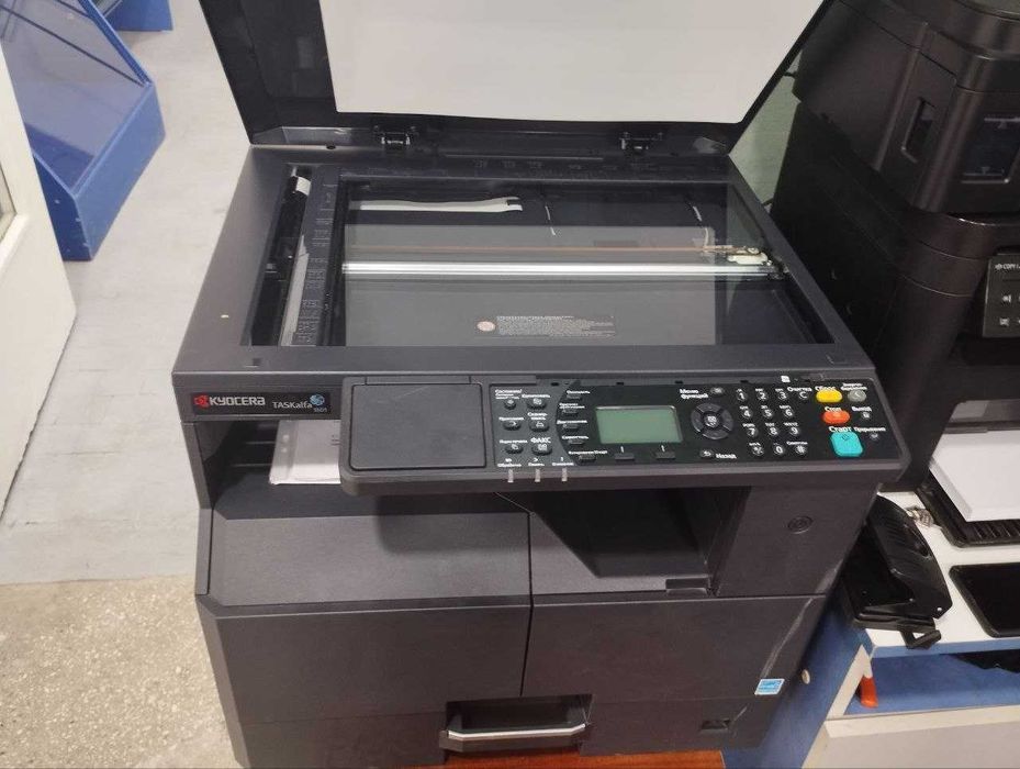 КУОСЕРА TASKalfa 1801  Принтер А3