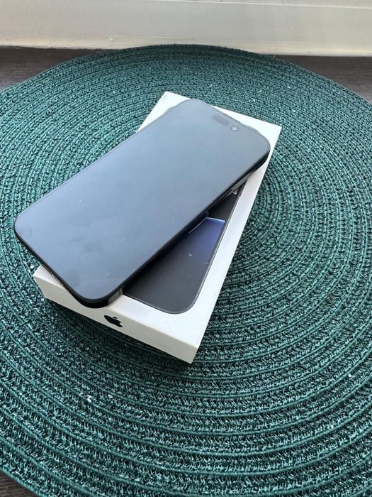 iPhone 16 pro 512гб