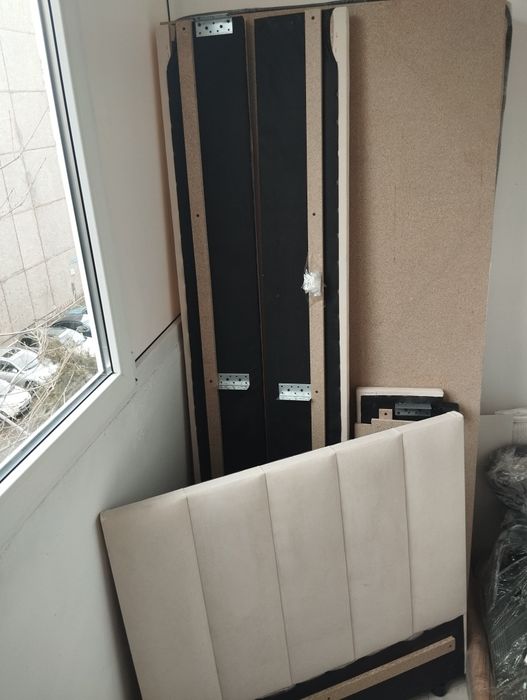 Продам кровать новую..