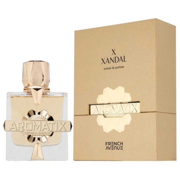 Парфюм за жени и мъже French Avenue Aromatix X-Xandal