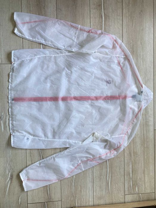 Соломон Salomon S LAB CLIMA WIND мъжко много тънко горнище горница XL