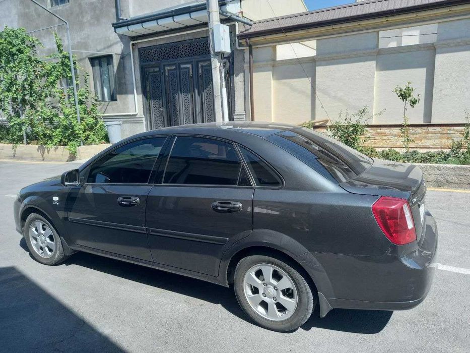 Lacetti 2021 sotuvga, urililmagan va kraskaki o'zgarmagan