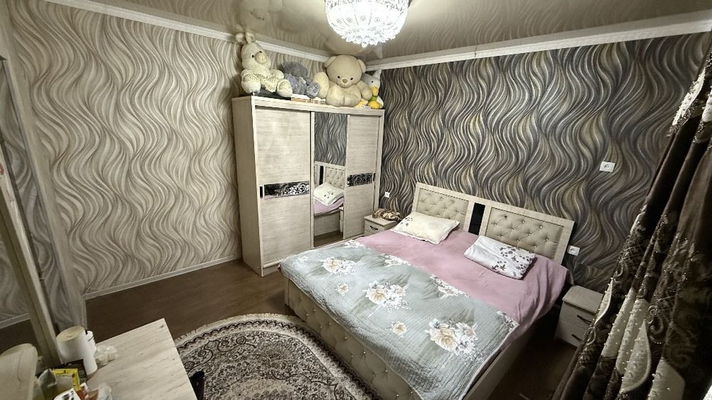 Намунали уй жой (участок)