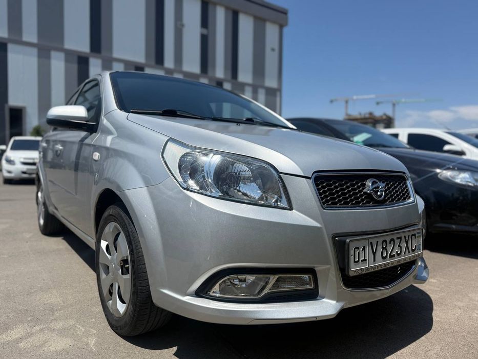 Nexia 3, 2020 йил