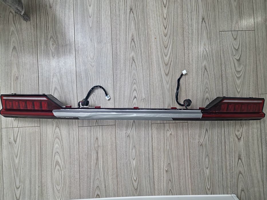 Задний центральный фонарь Jetour X70 Plus