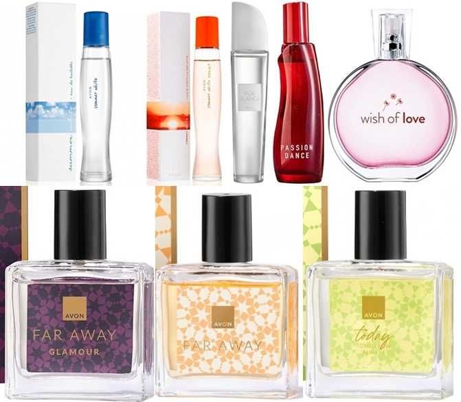 Today,Far Away,Amber Elixir,Perceive,Attraction,Incandessence