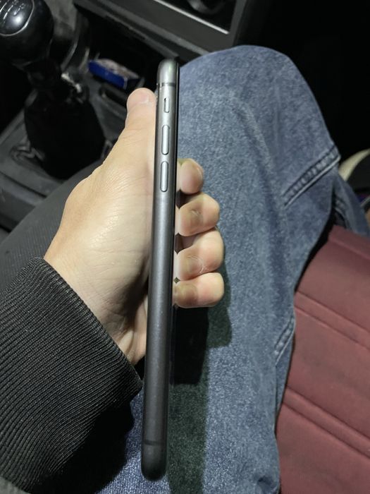 Айфон 11 64 гб срочно