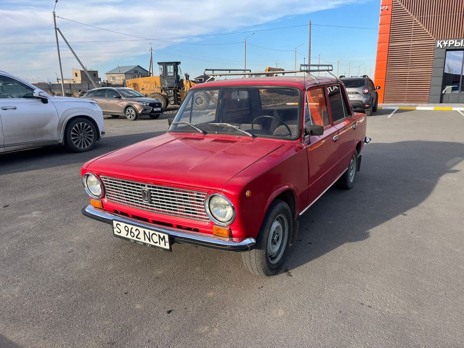 Продаю ВАЗ 2101 ,1982 г