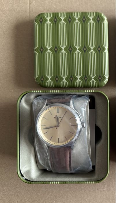 Fossil BQ2865 ОРИГИНАЛЕН мъжки часовник
