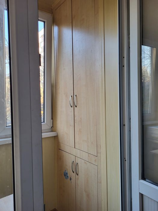 Квартира студия на долгий срок