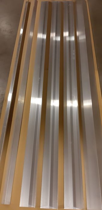 Cornier din aluminiu premium! Produs nou!