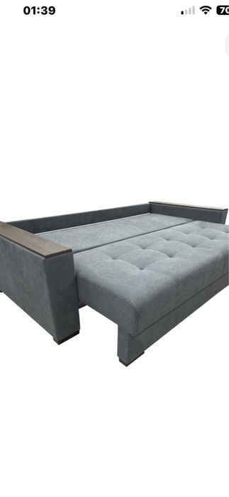 Диван раскладной