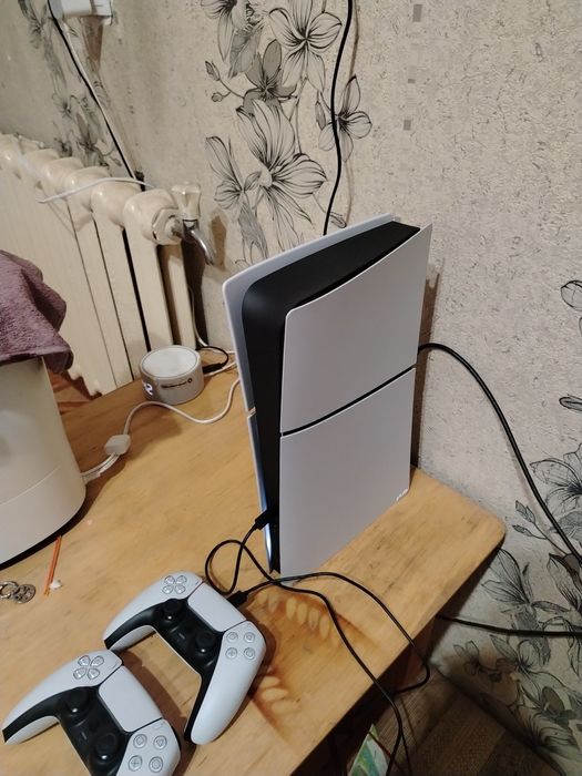 Play station 5 Digital Edition