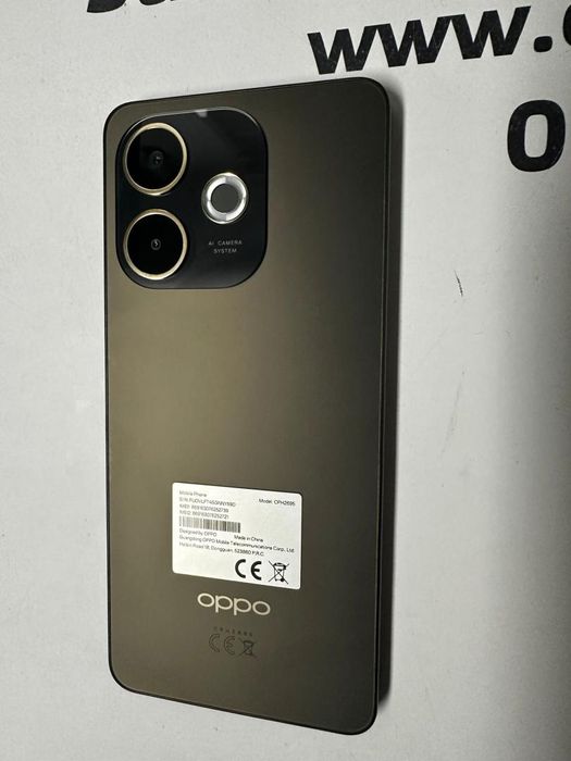 Oppo A5 Pro, 256GB, 8GB RAM -T-