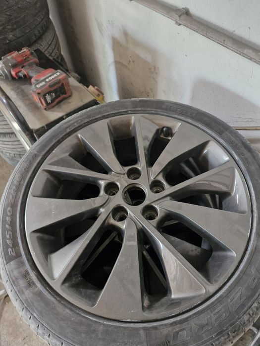 Кия К5 Хюндай Соната R18 Корея