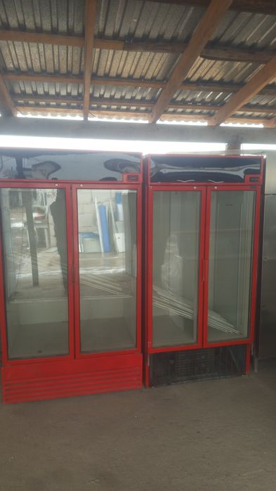 Морозильники б.у