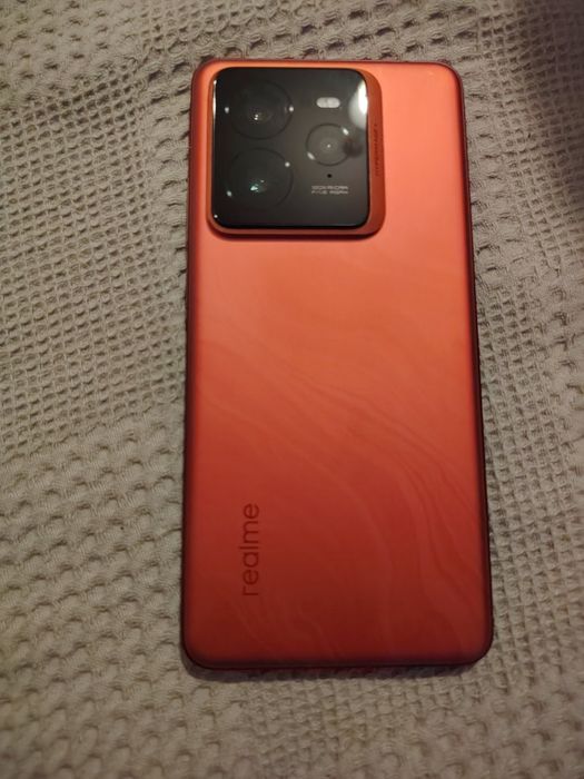 Realme GT 7 Pro бартер.