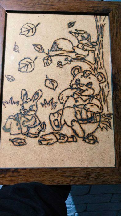 Кариины выживание