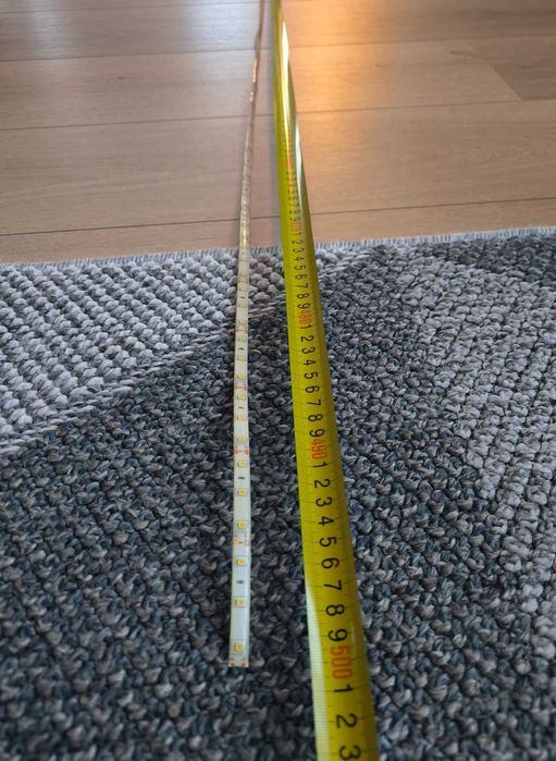 Banda led RGB pentru TV