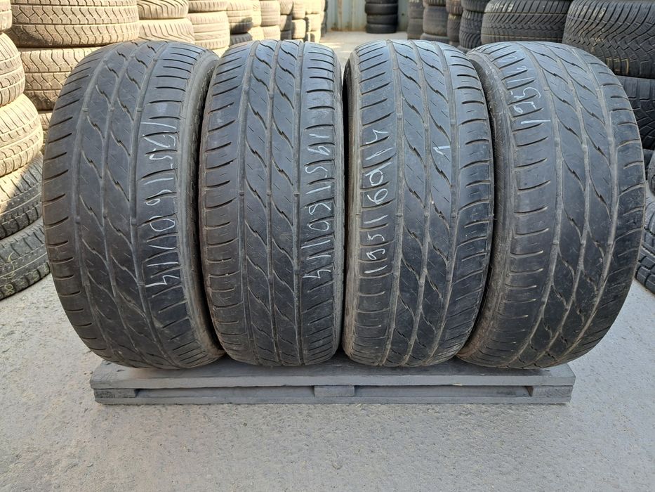 Anvelope de vara 195-60r14 Firestone