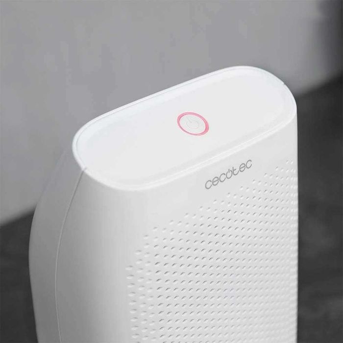 Влагоабсорбатор Cecotec BigDry Series 2000-750 мл/ден до 25 м2