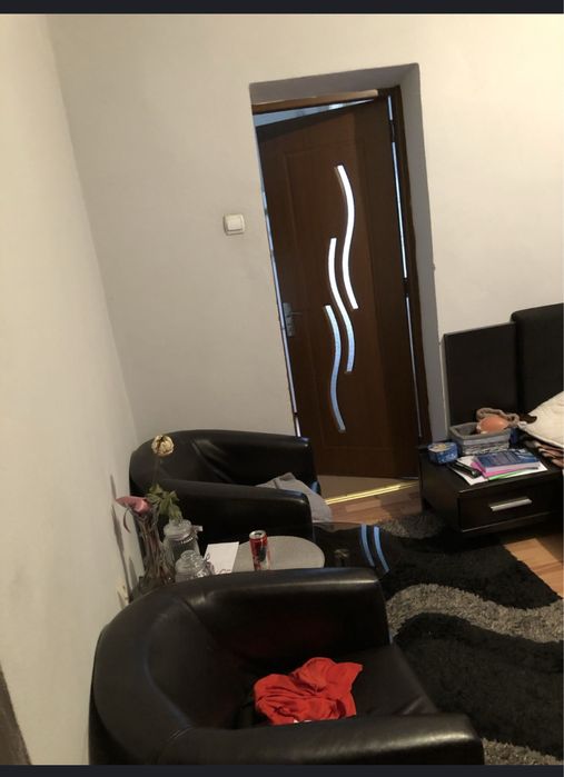 Garsoniera confort 1 de inchiriat