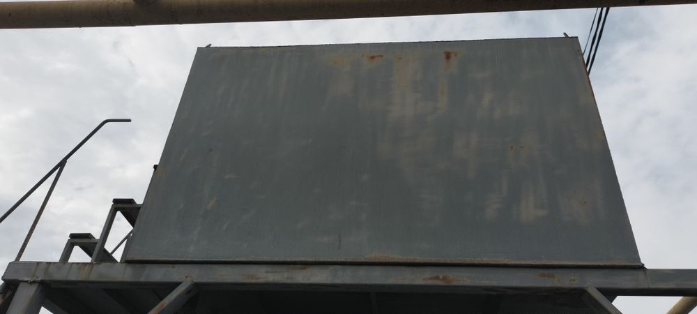 Продам ёмкость бак