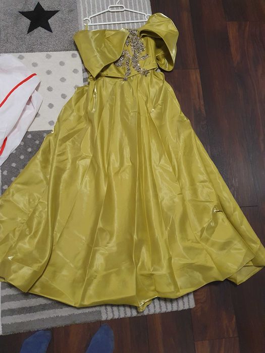Rochie simpla si eleganta