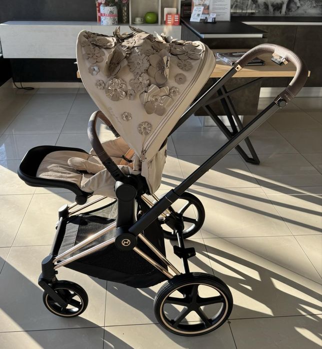 Cybex Platinum Priam 4