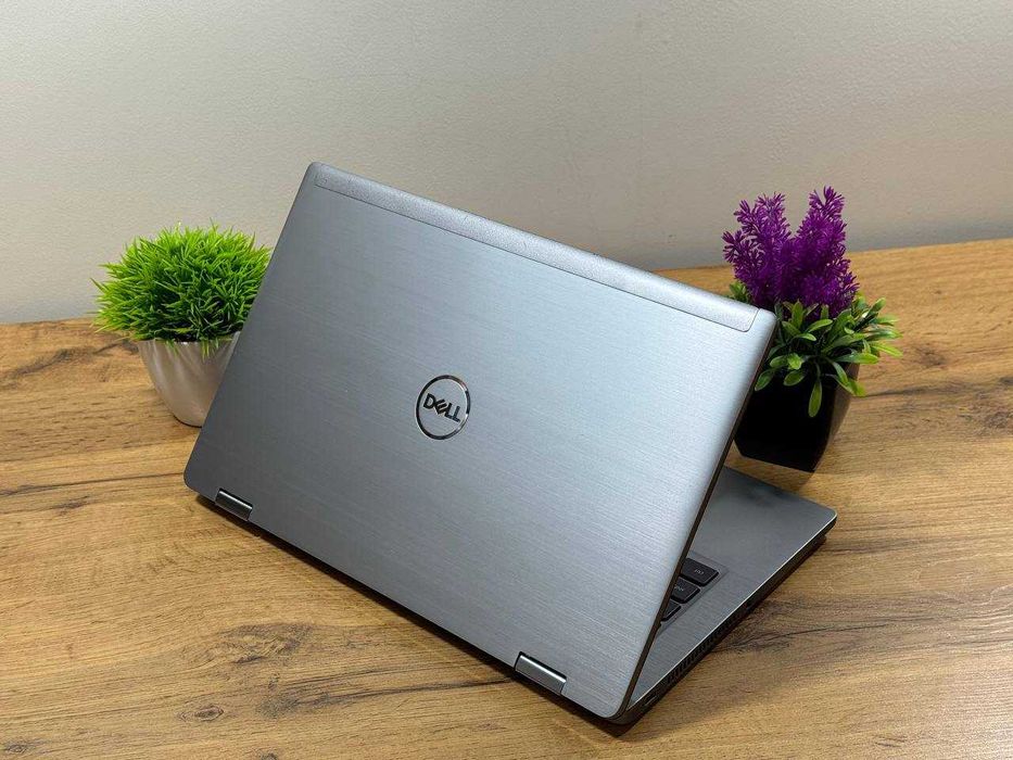 [СКИДКА] Ноутбук Dell Latitude 7420 x360 intel i5/DDR4 16Gb /SSD 256Gb
