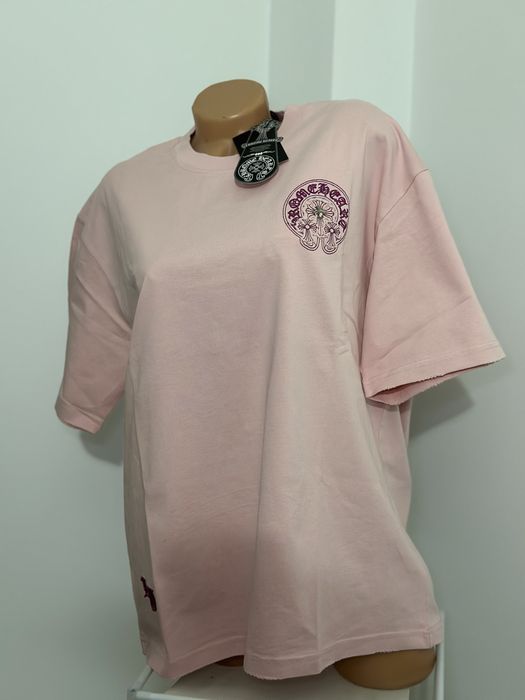Tricou Chrome Hearts