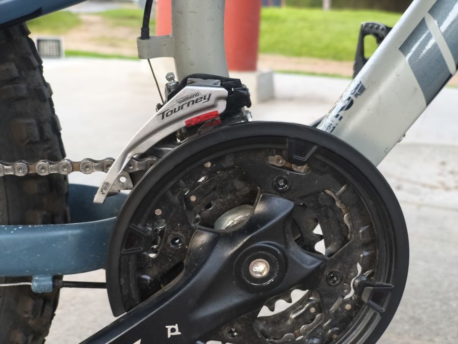 IIEREC xt300 Двухподвес