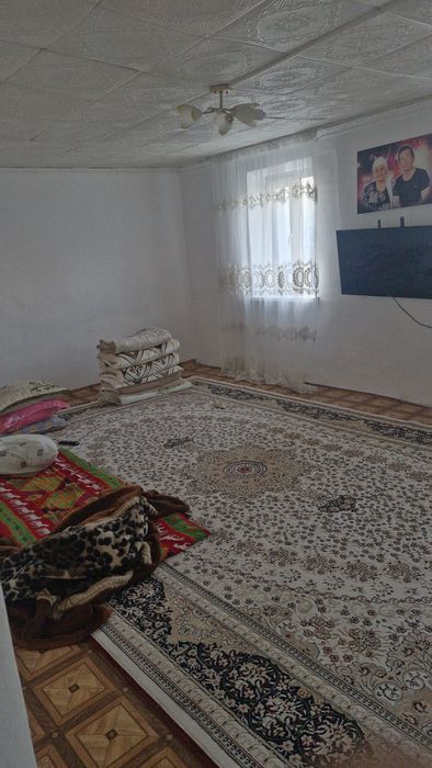 Времянка сатылады