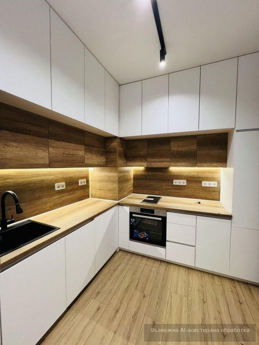 Двустаен апартамент под наем в ж.к. Зона Б-19, 2217478